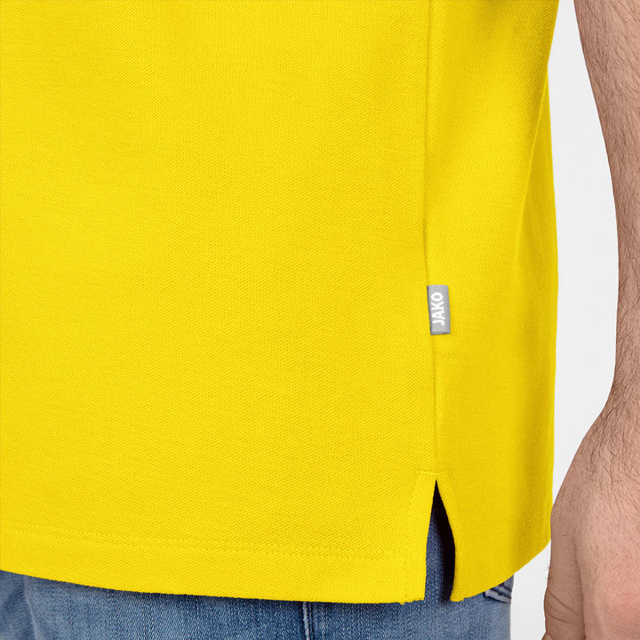 Jako Polo Organic - citro