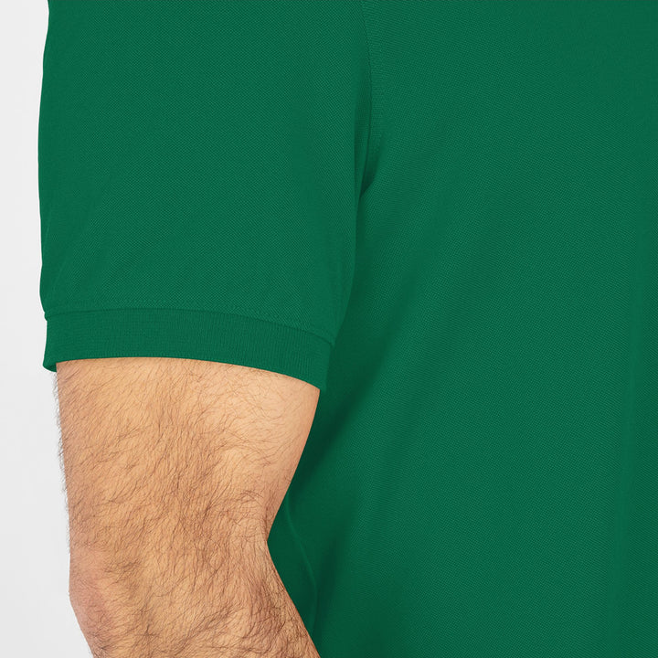 Jako Polo Doubletex - grün