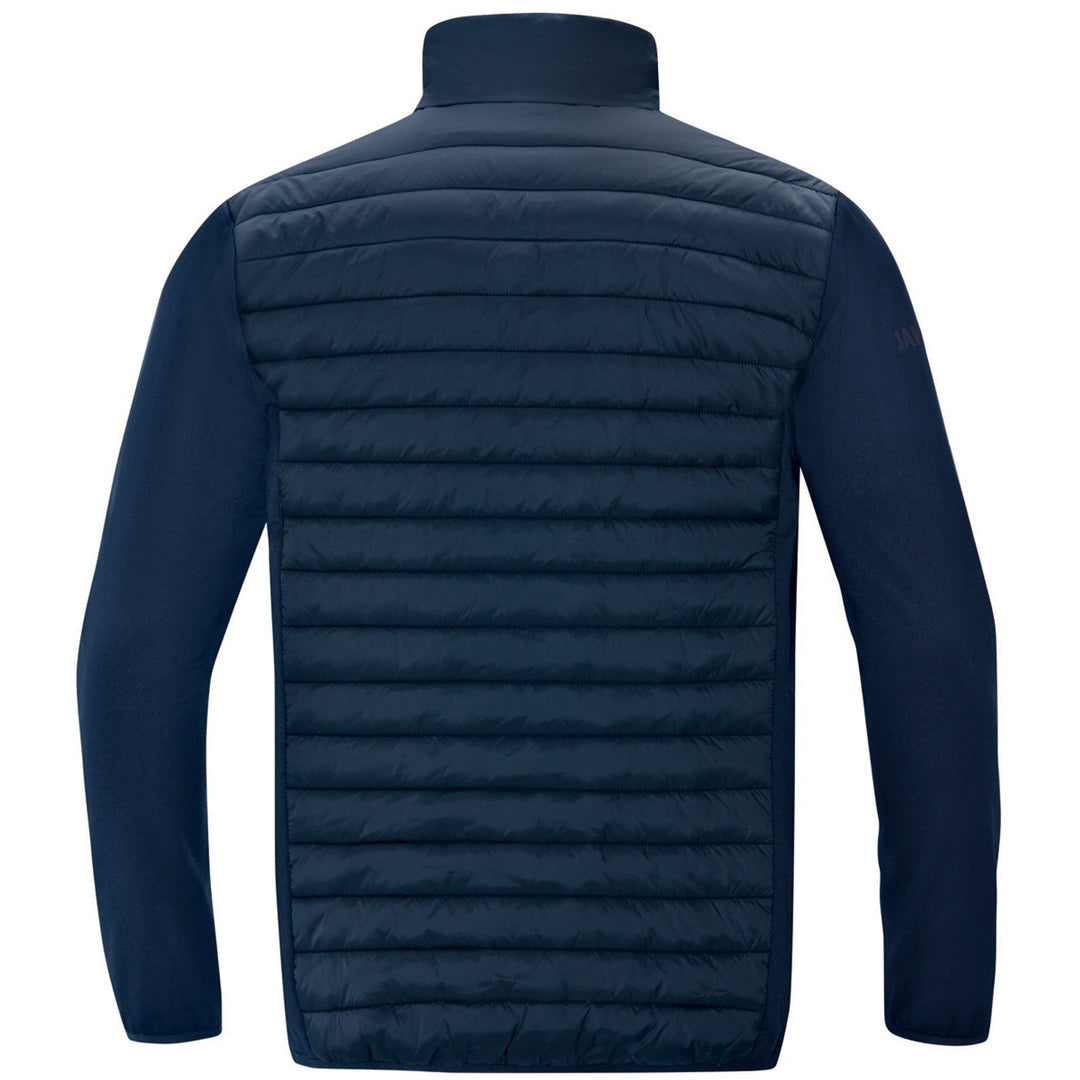 Jako Hybridjacke Corporate - marine
