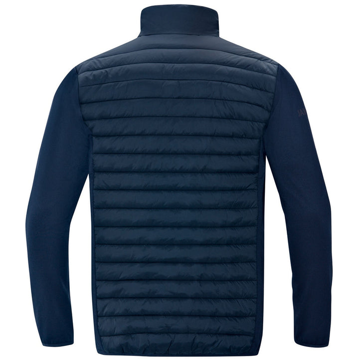 Jako Hybridjacke Corporate - marine