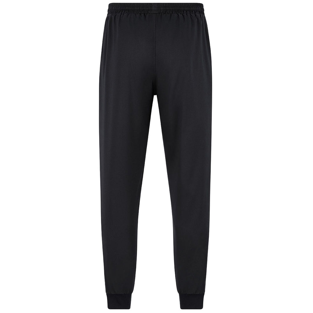 Jako Dynamo Dresden Freizeithose Retro - schwarz