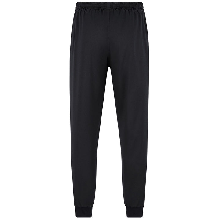 Jako Dynamo Dresden Freizeithose Retro - schwarz