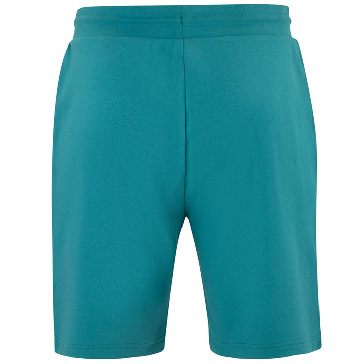 Jako Retroragende Short - petrol