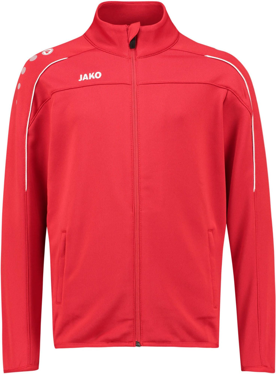 Jako Trainingsanzug Classico - rot