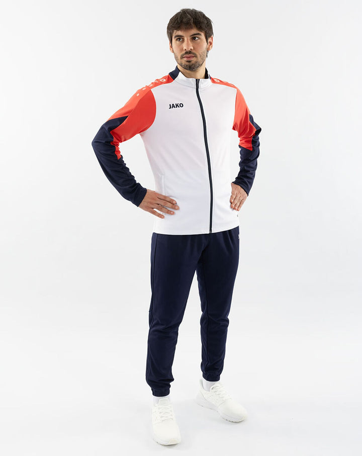 Jako Polyesteranzug Dynamic