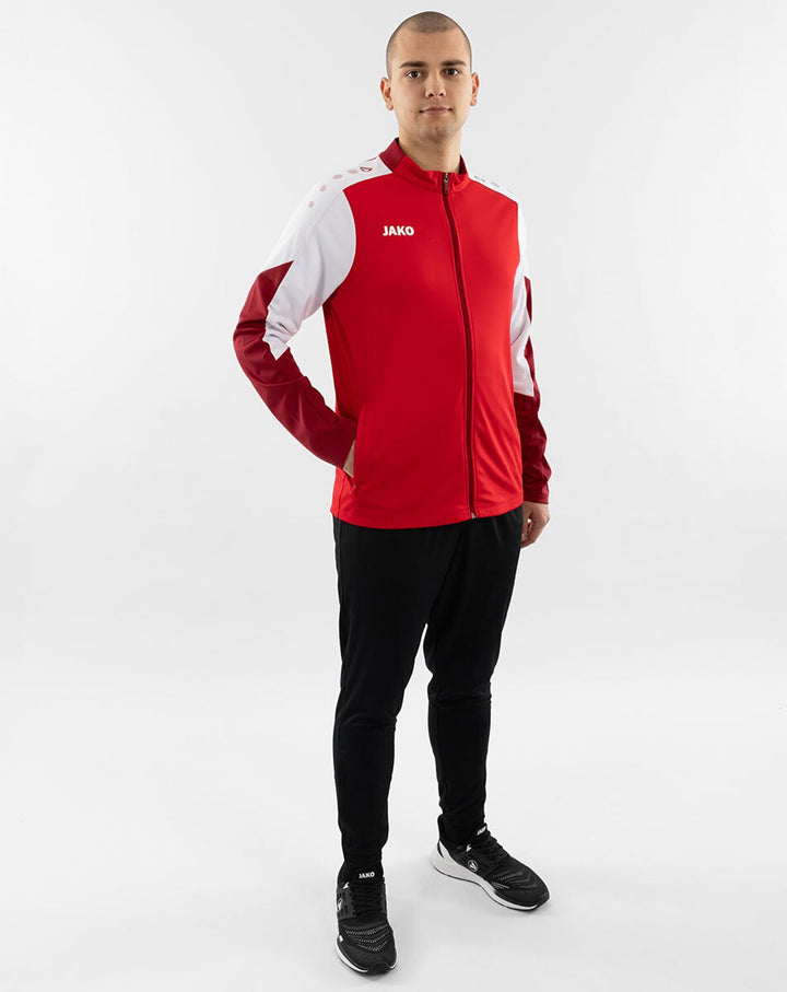 Jako Polyesteranzug Dynamic