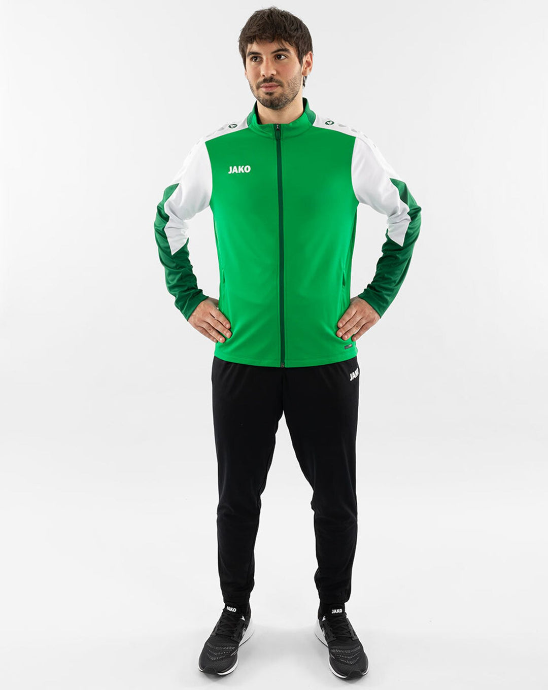 Jako Polyesteranzug Dynamic