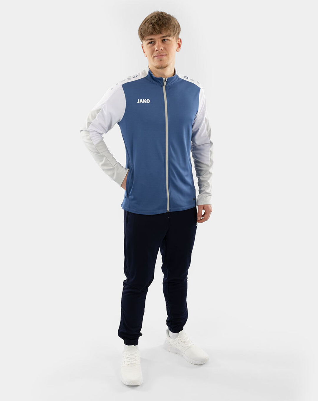 Jako Polyesteranzug Dynamic