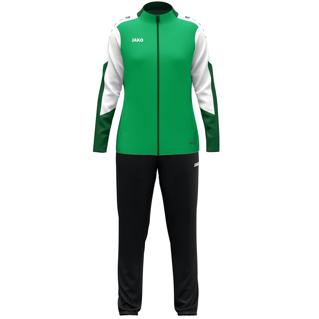 Jako Polyesteranzug Dynamic Damen