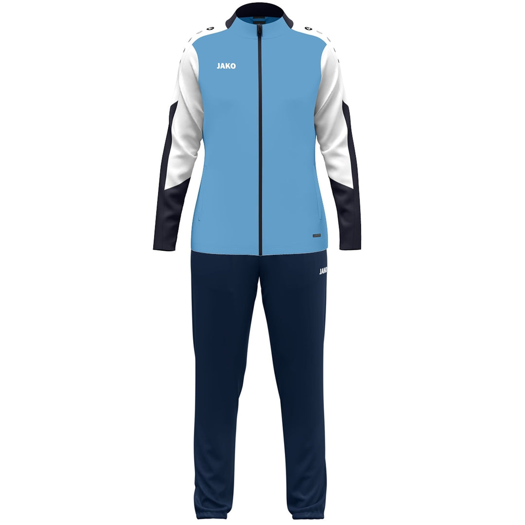 Jako Polyesteranzug Dynamic Damen
