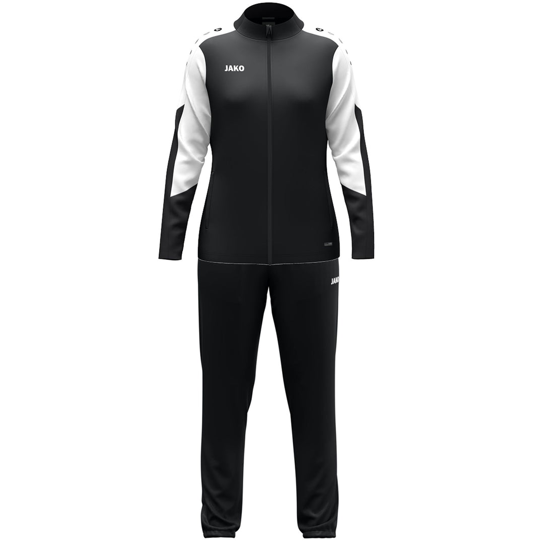 Jako Polyesteranzug Dynamic Damen