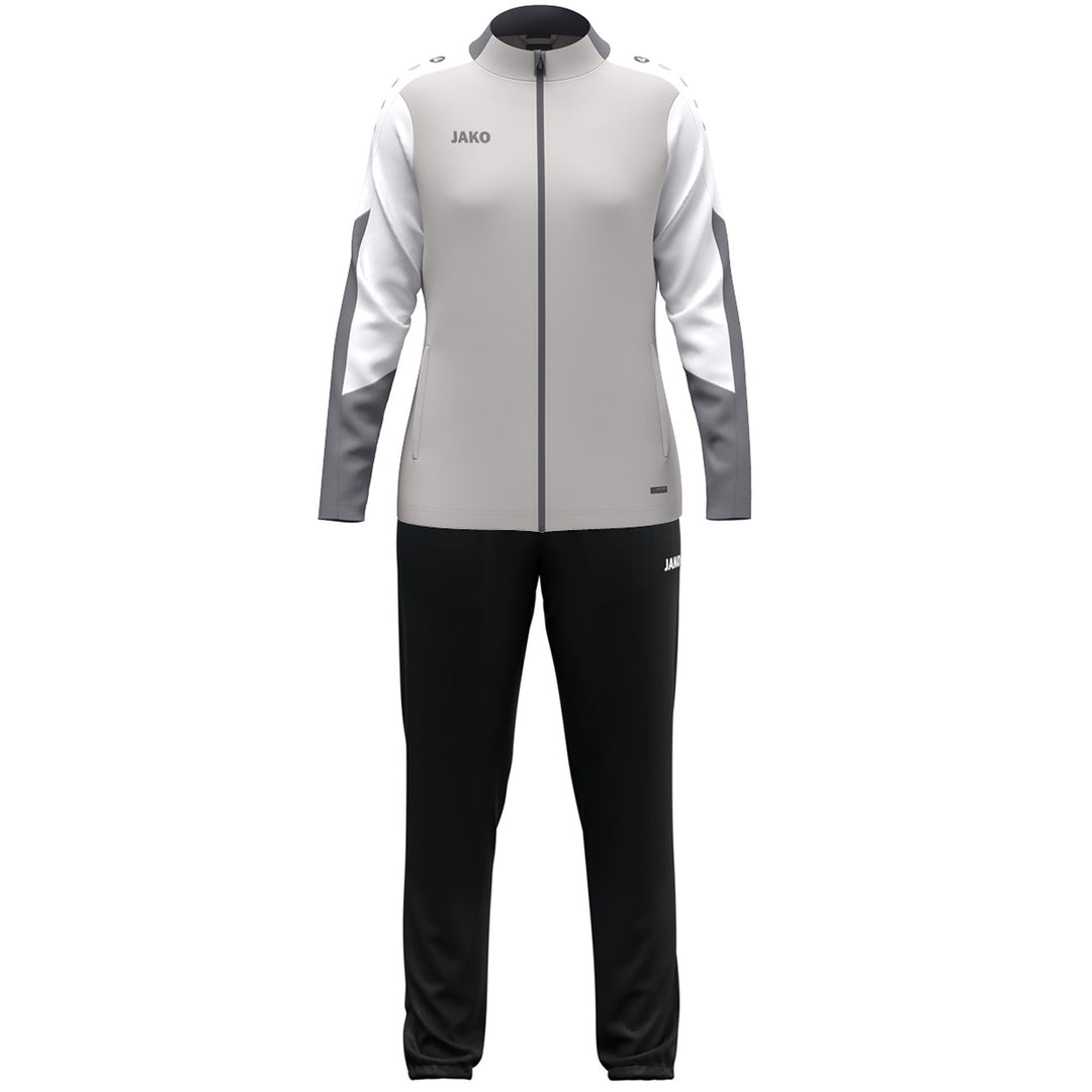 Jako Polyesteranzug Dynamic Damen