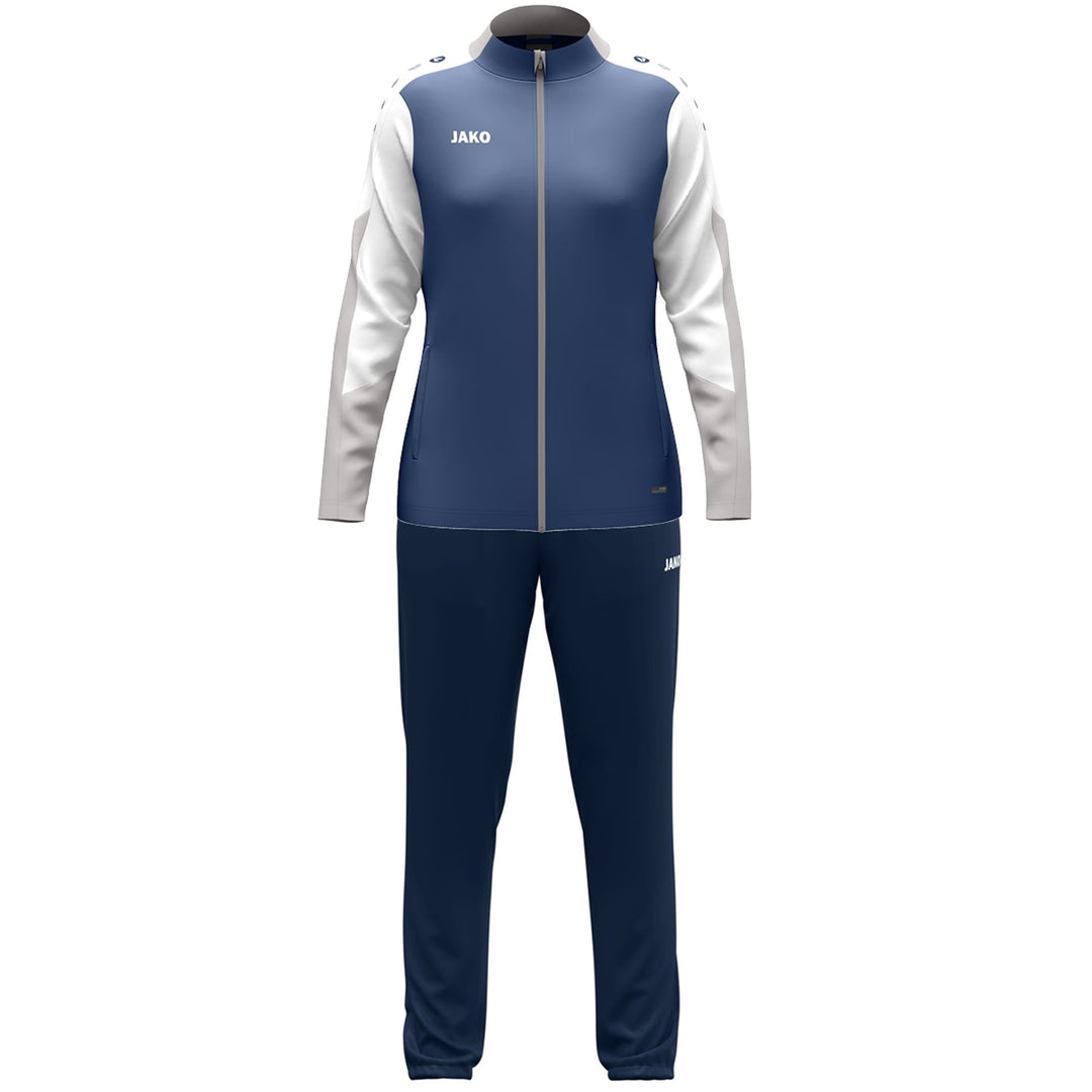 Jako Polyesteranzug Dynamic Damen