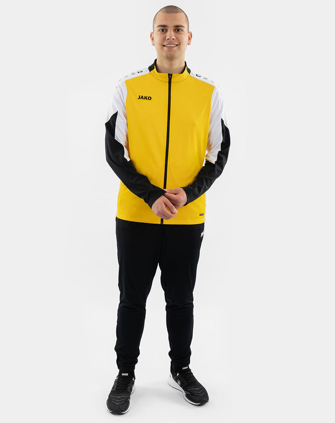 Jako Polyesteranzug Dynamic