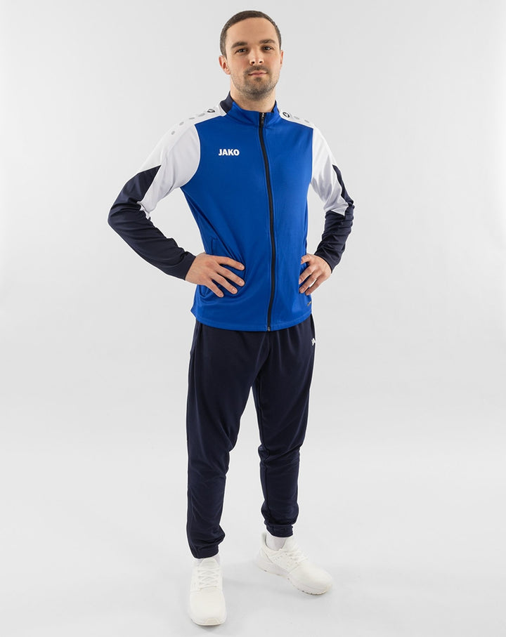 Jako Polyesteranzug Dynamic