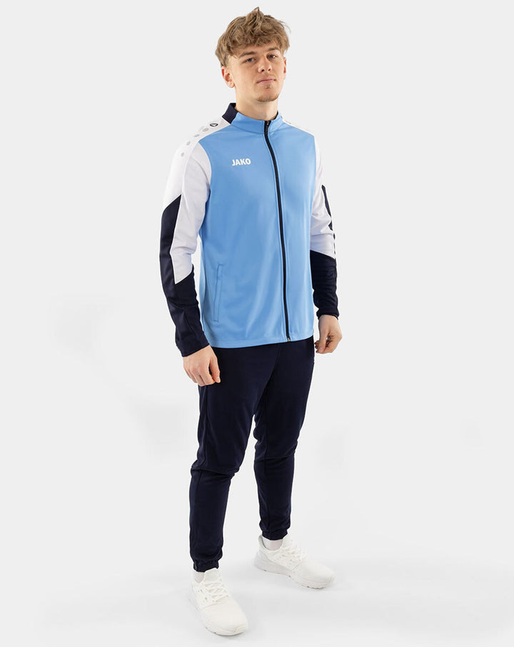 Jako Polyesteranzug Dynamic