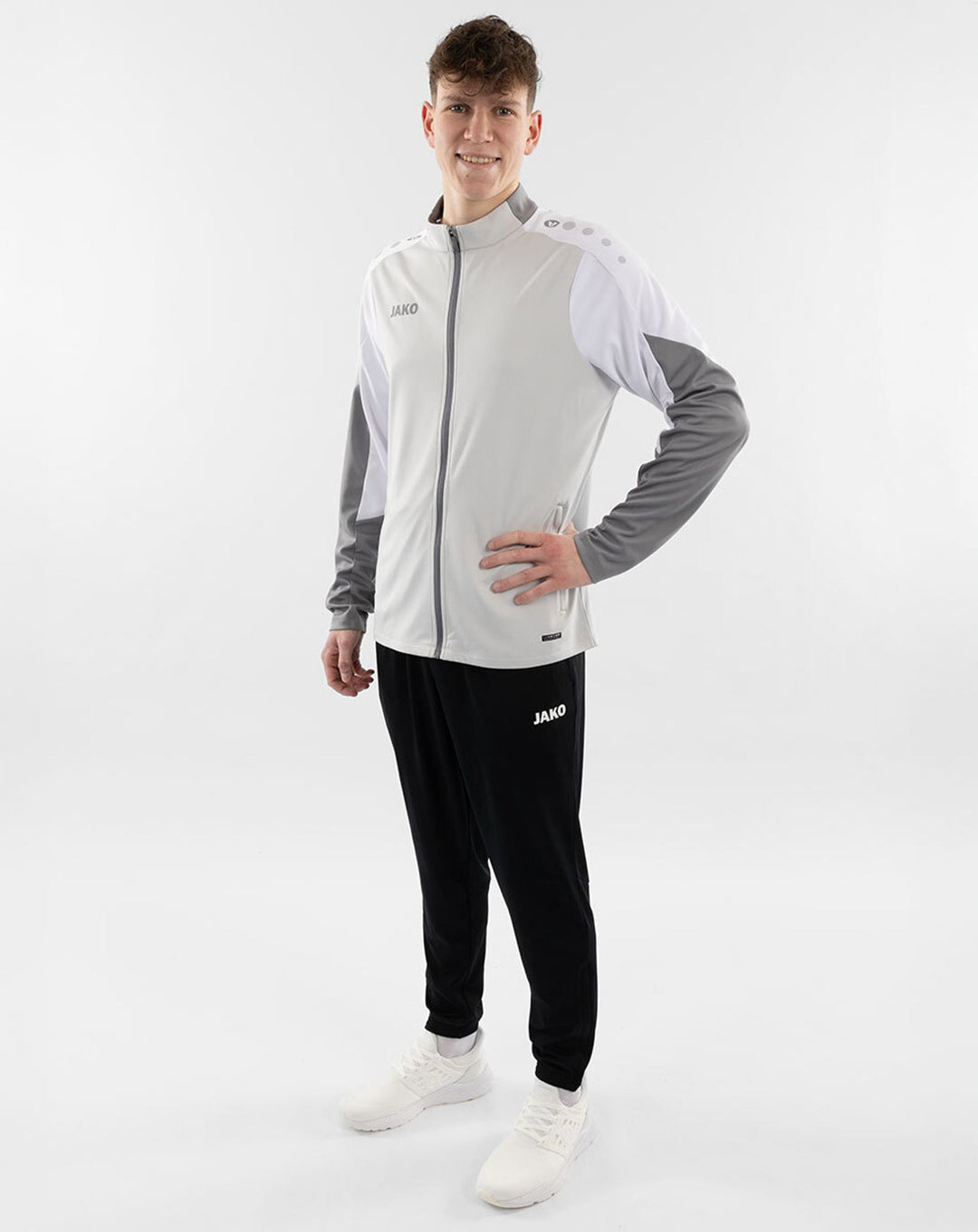 Jako Polyesteranzug Dynamic