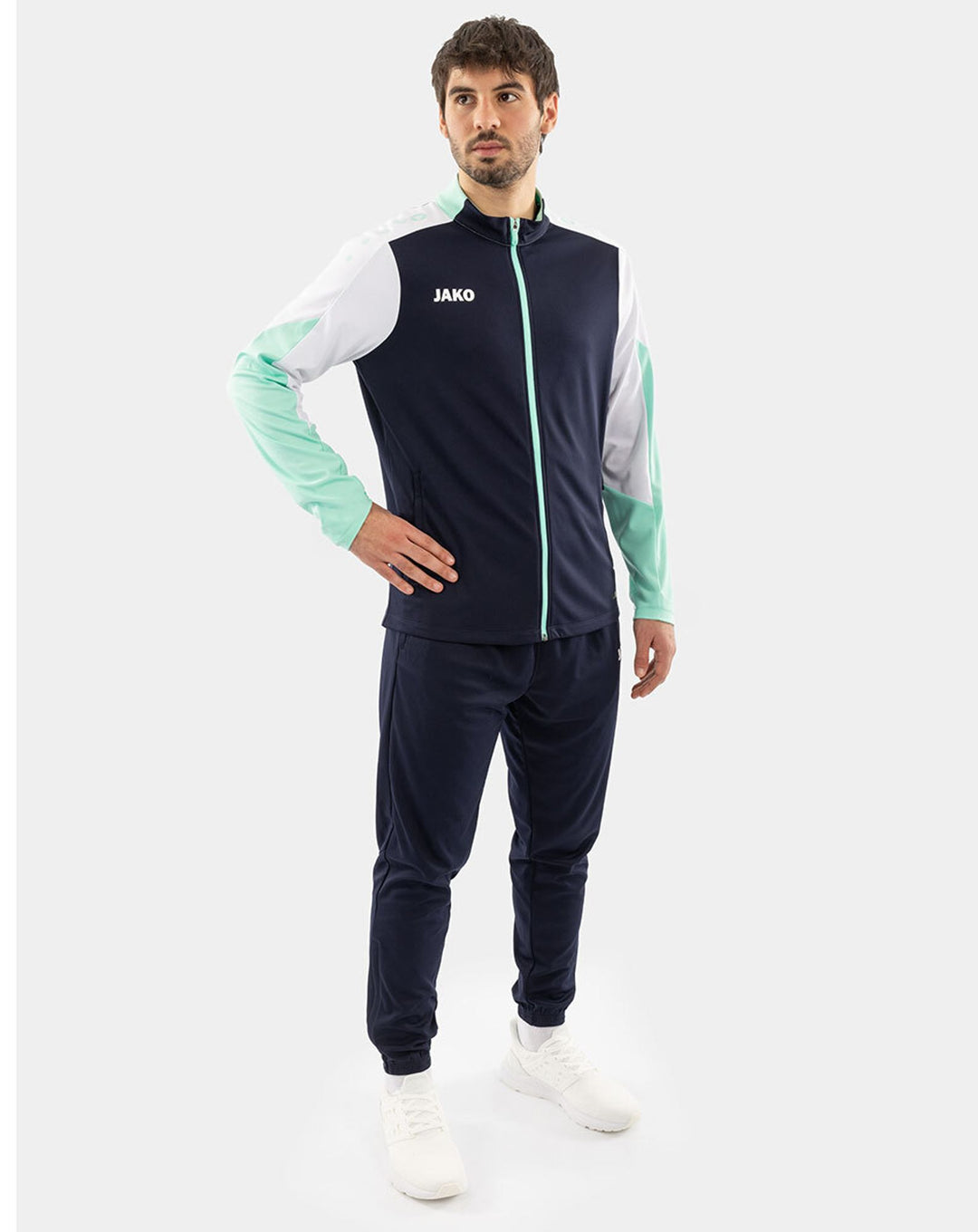 Jako Polyesteranzug Dynamic