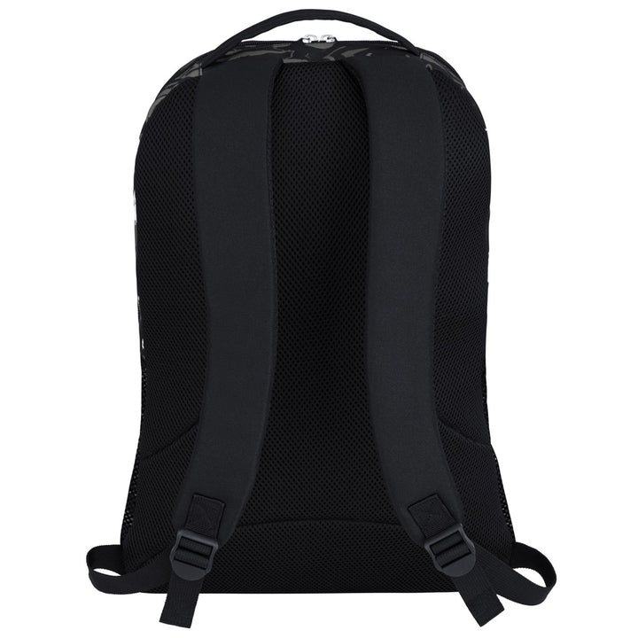 Jako Mainz 05 Rucksack Tropicana - schwarz/anthrazit