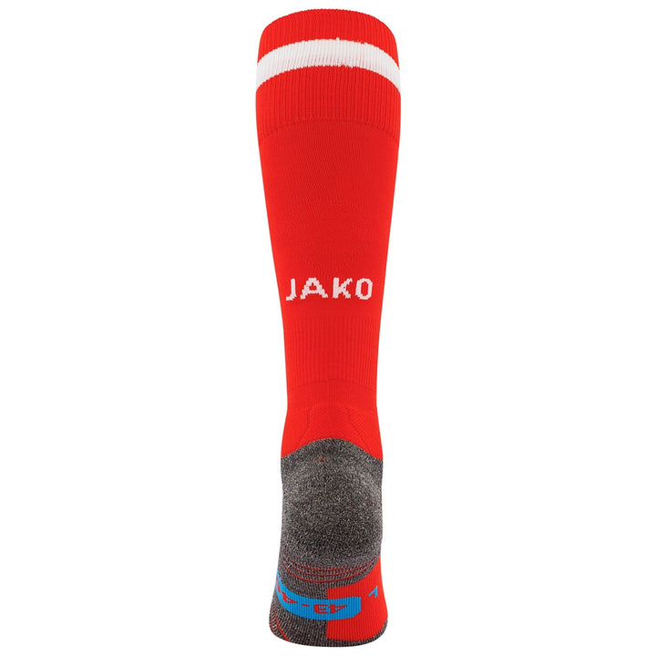 Jako Mainz 05 Stutzenstrumpf Home - rot