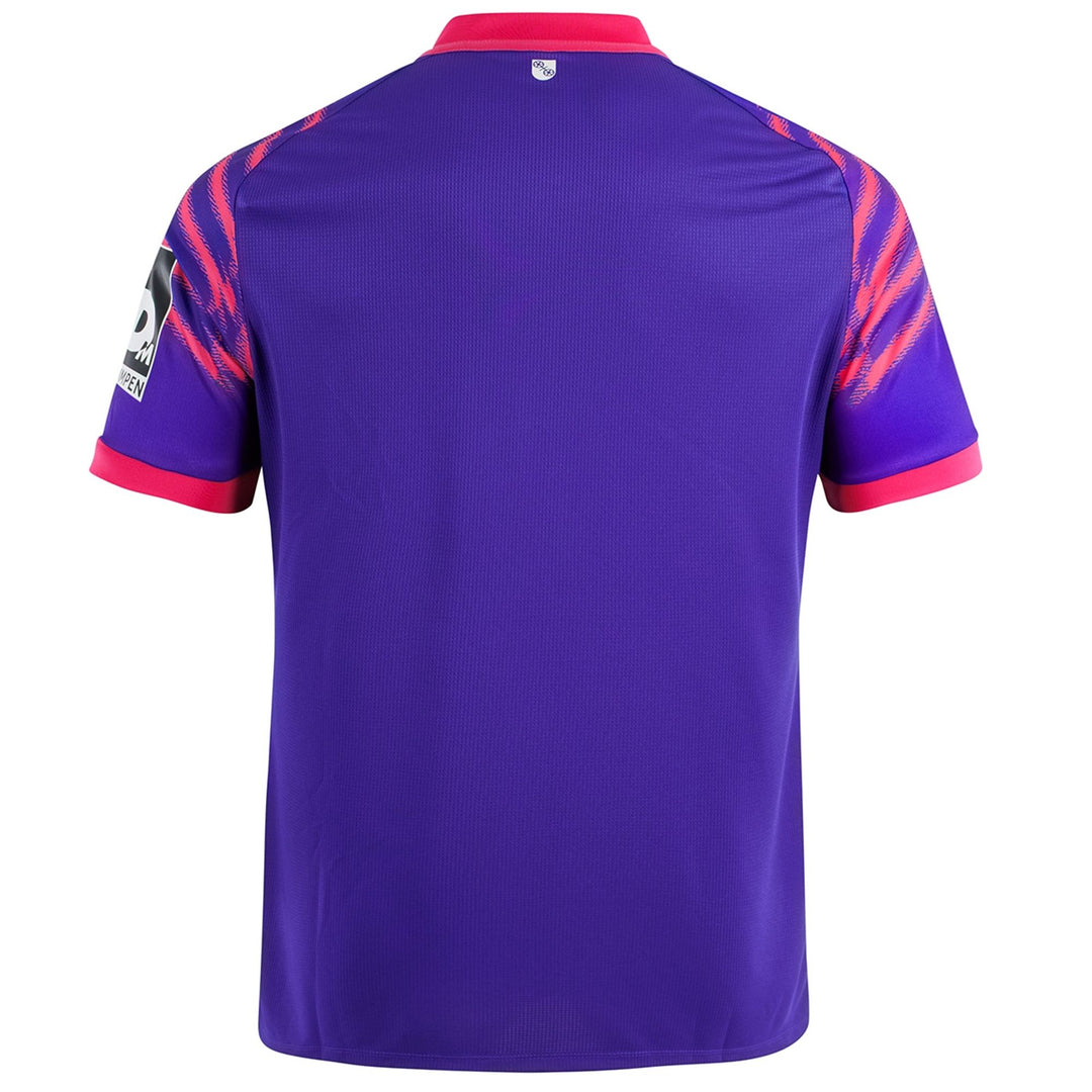 Jako Mainz 05 Trikot Away - lila