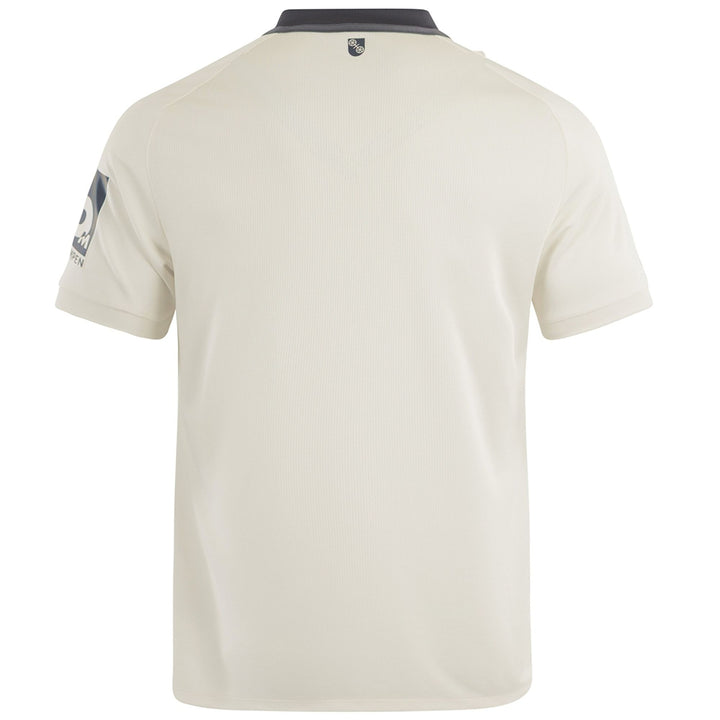 Jako Mainz 05 Trikot Ausweich - off white