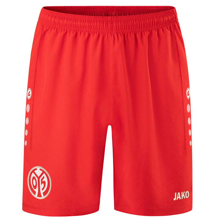 Jako Mainz 05 Short Home - rot