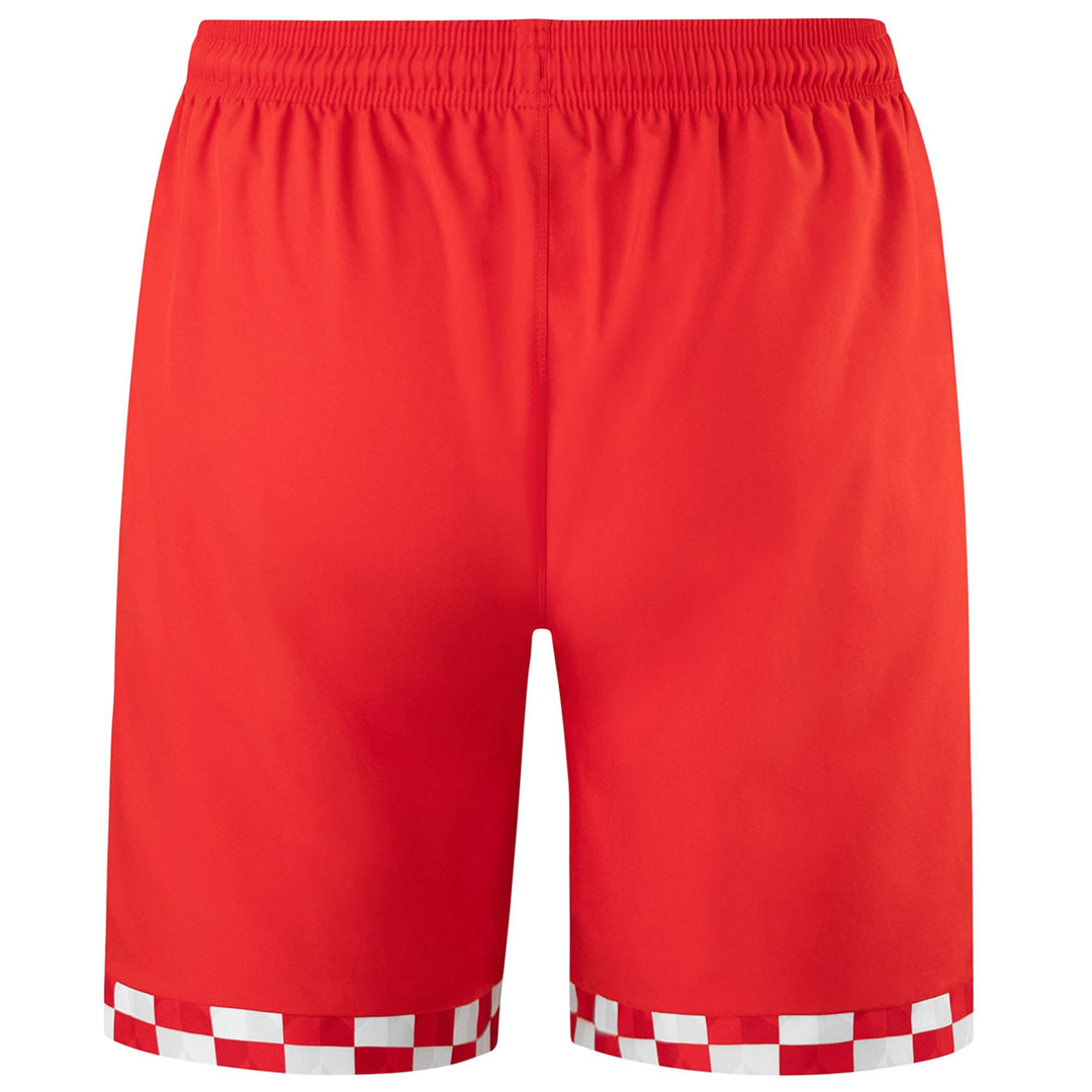 Jako Mainz 05 Short Home - rot