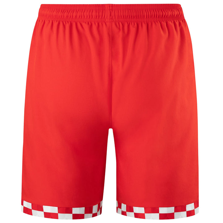 Jako Mainz 05 Short Home - rot