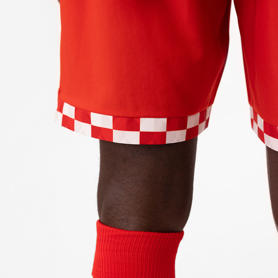 Jako Mainz 05 Short Home - rot