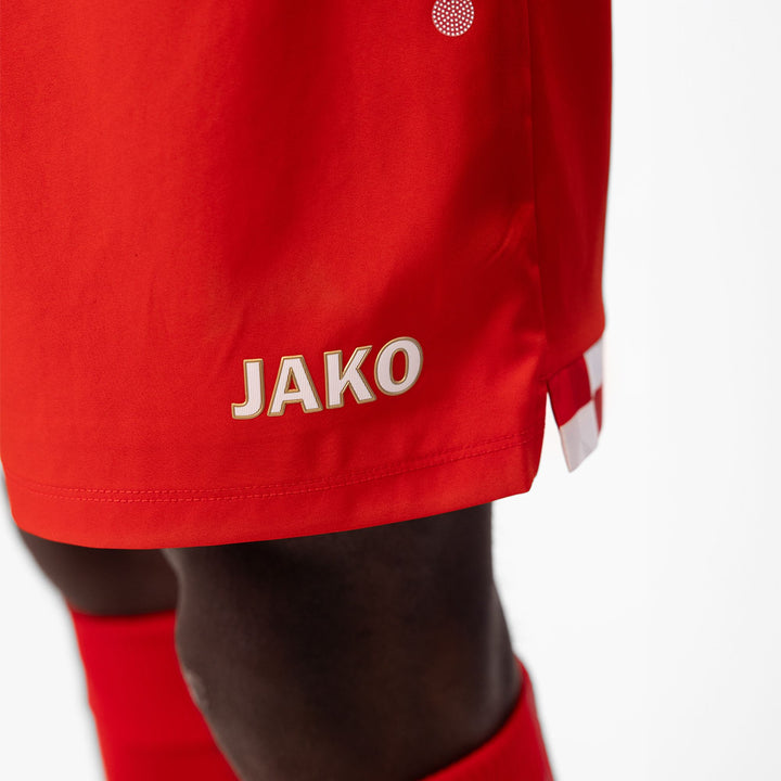 Jako Mainz 05 Short Home - rot