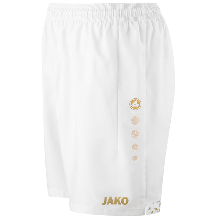 Jako Mainz 05 Short Ausweich - weiß