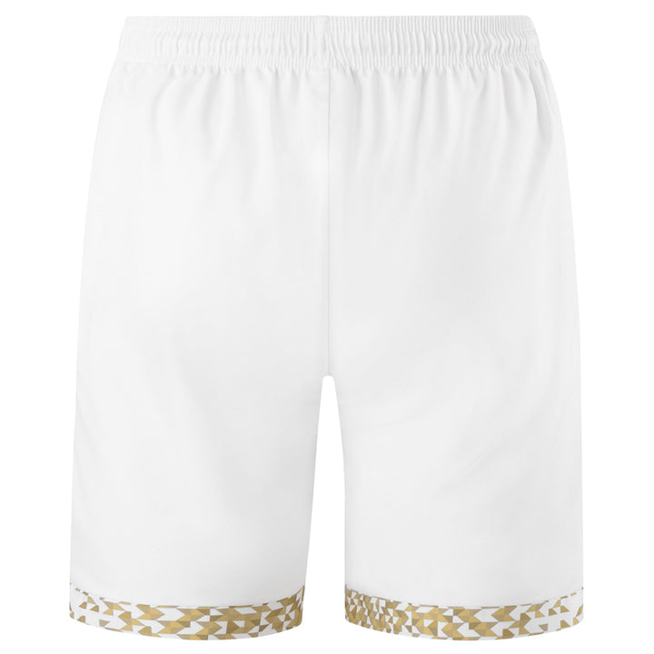 Jako Mainz 05 Short Ausweich - weiß