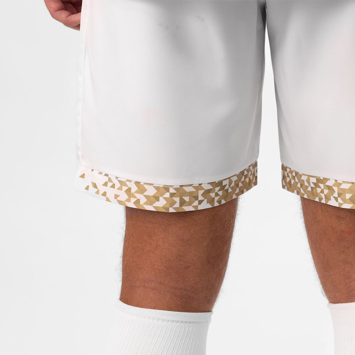 Jako Mainz 05 Short Ausweich - weiß