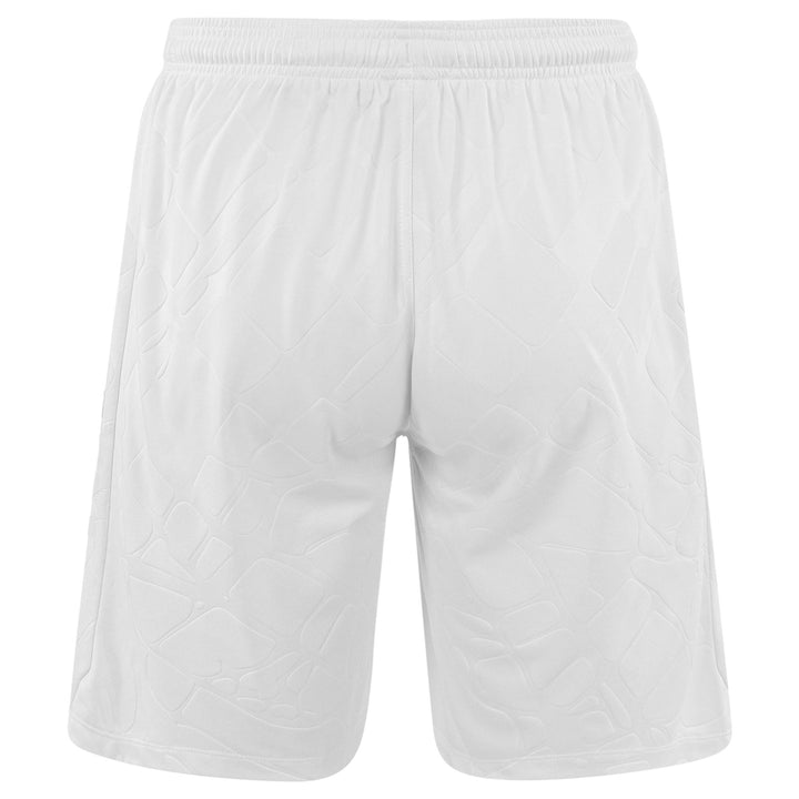 Jako Mainz 05 Short Home - weiß