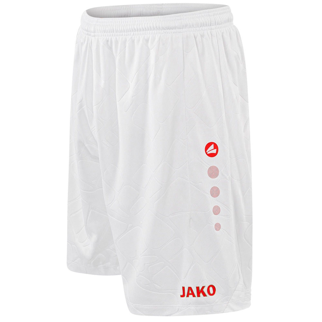 Jako Mainz 05 Short Home - weiß