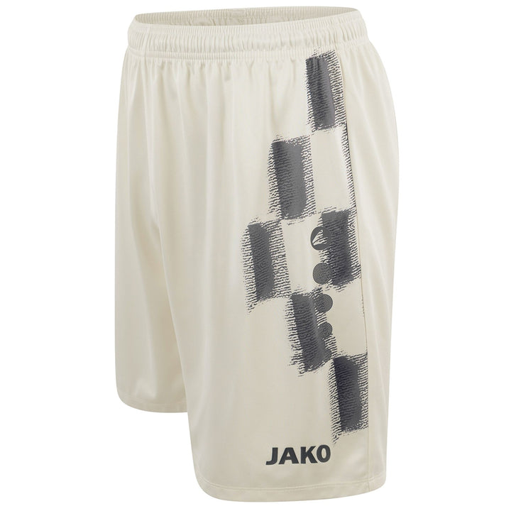 Jako Mainz 05 Short Ausweich - off white