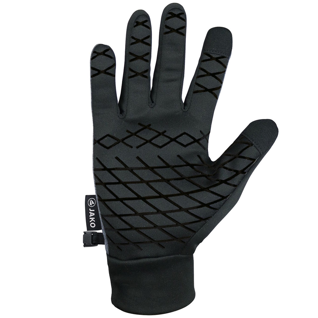 Jako Vfb Team Funktionshandschuhe Premium - schwarz