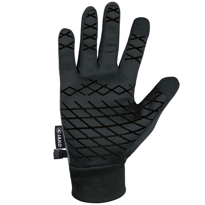 Jako Vfb Team Funktionshandschuhe Premium - schwarz