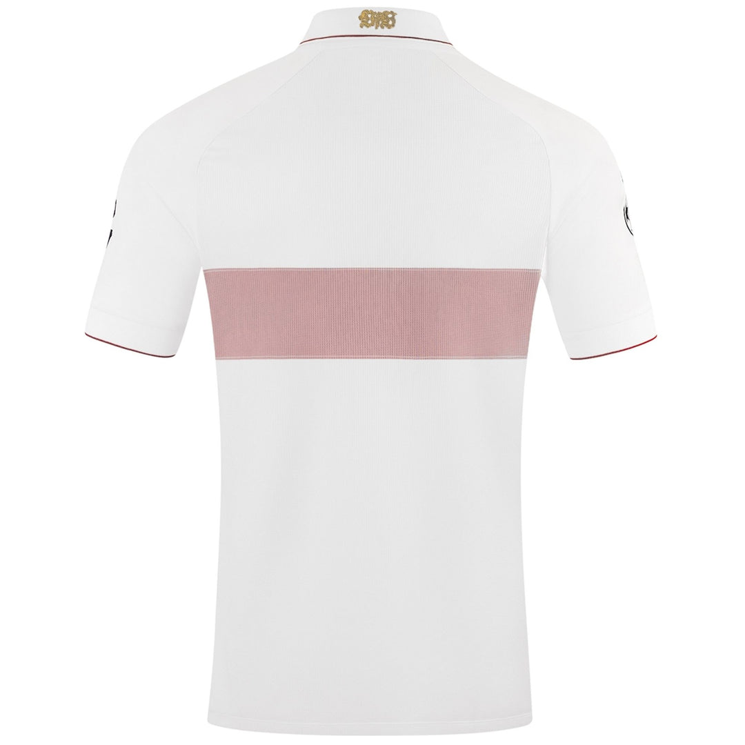 Jako VfB Trikot International Damen - weiß