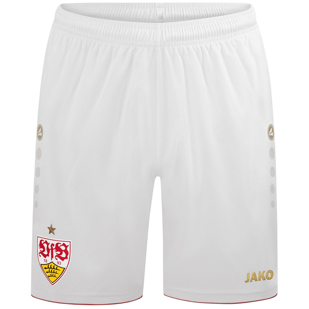 Jako VfB Short International - weiß