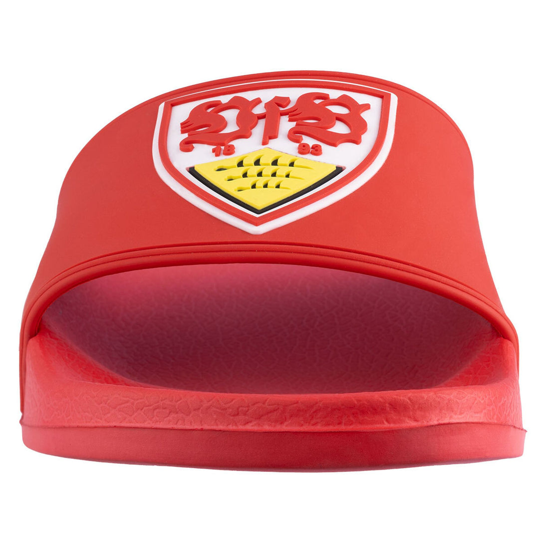 Jako Vfb Jakolette Jako - fiery red