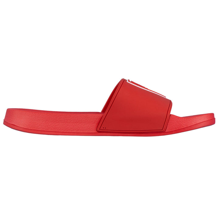 Jako Vfb Jakolette Jako - fiery red
