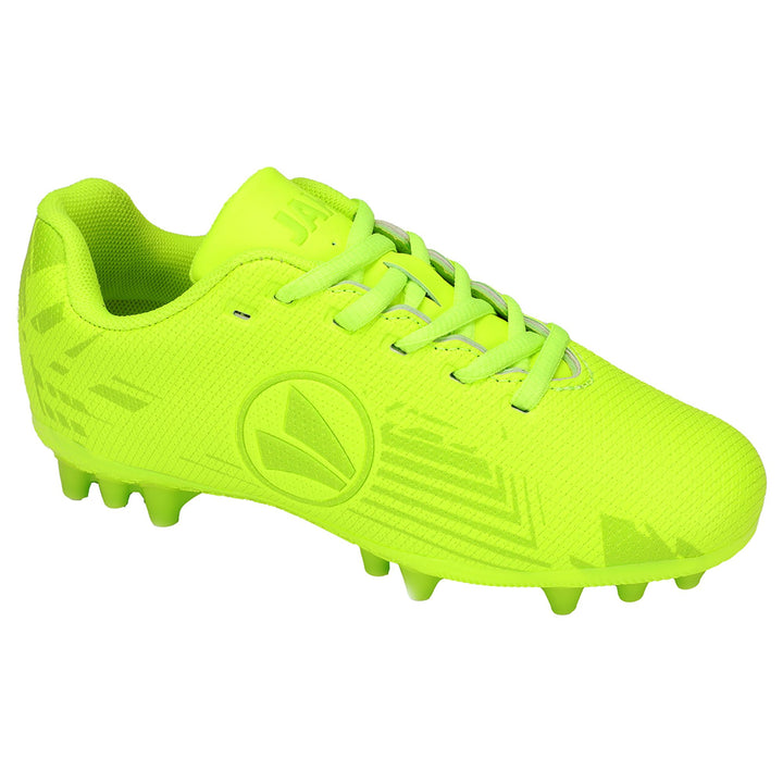 Jako Fußballschuh Iconic AG Junior - neongelb