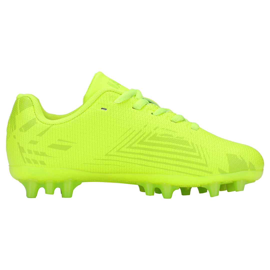 Jako Fußballschuh Iconic AG Junior - neongelb
