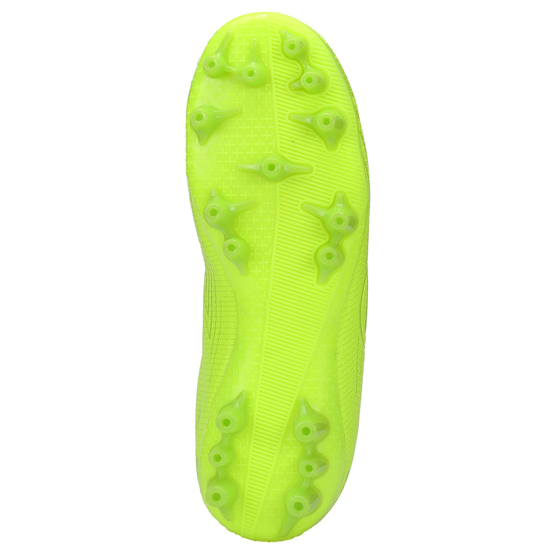 Jako Fußballschuh Iconic AG Junior - neongelb