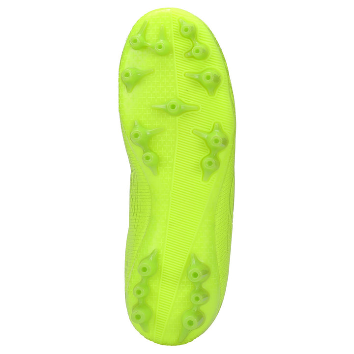 Jako Fußballschuh Iconic AG Junior - neongelb