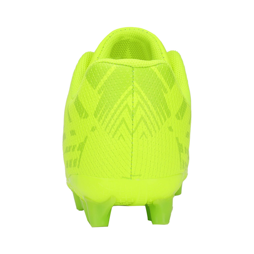 Jako Fußballschuh Iconic AG Junior - neongelb