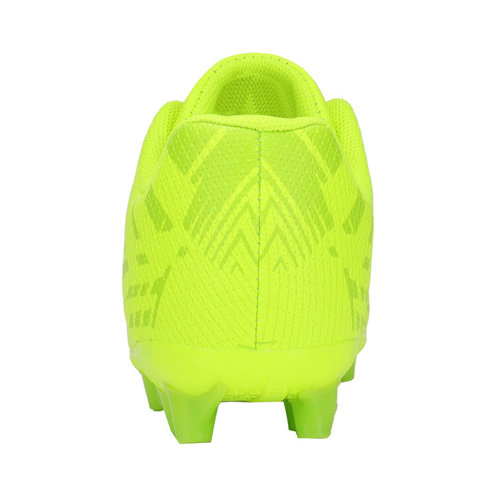 Jako Fußballschuh Iconic AG Junior - neongelb