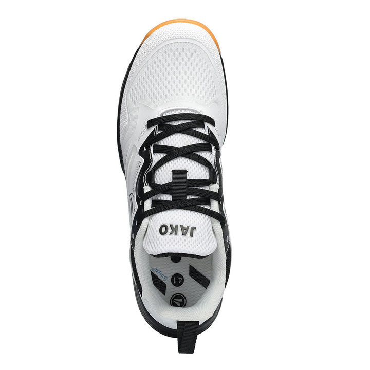 Jako Sportschuh Paceflow Id - weiß/schwarz/anthrazit